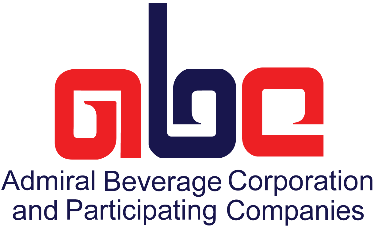 Admiral Beverage Logo
