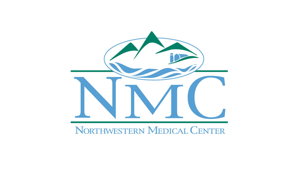 NMC logo