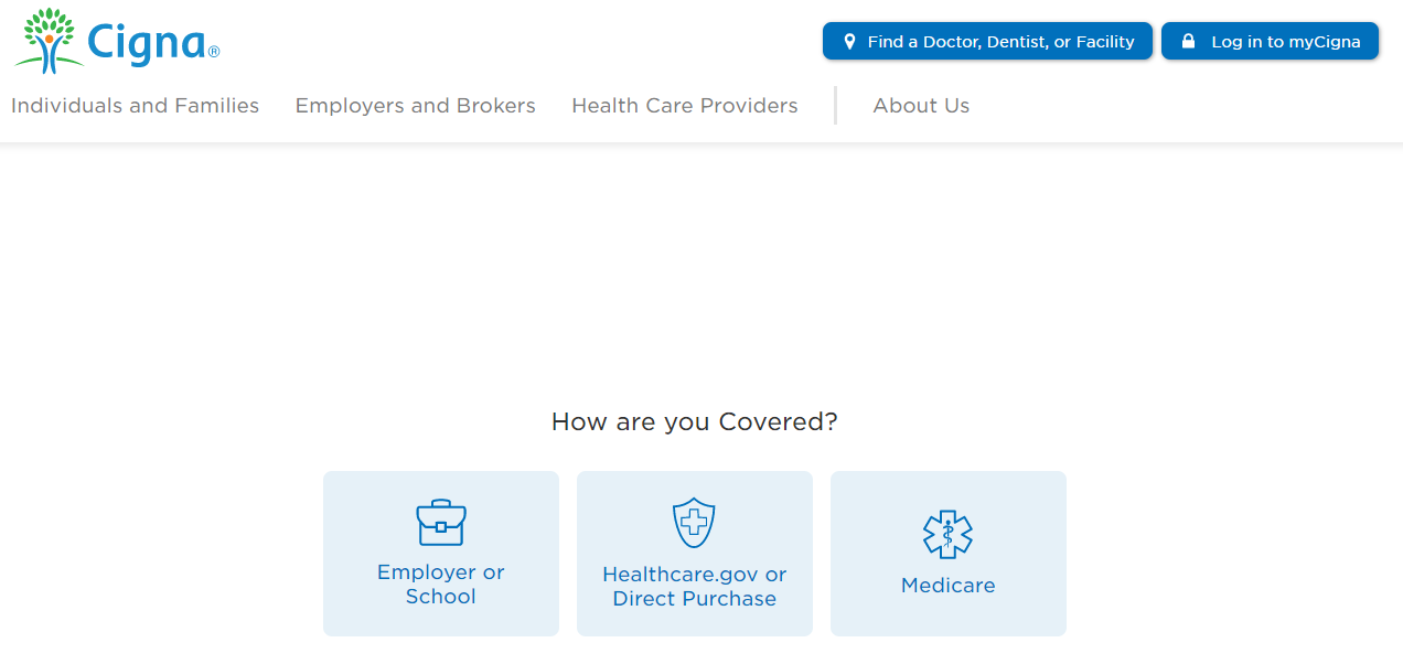 Cigna online provider directory lincoln baxter