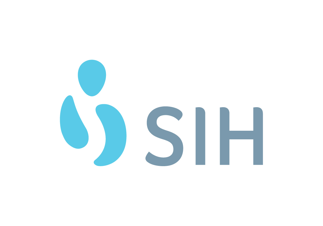 SIH Logo